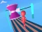 لعبة Fall Guys 2021 على الانترنت