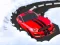 لعبة Snowfield Driving على الانترنت