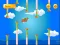 لعبة Bear Flight على الانترنت