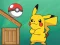 لعبة Catch the Pika على الانترنت
