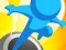 لعبة Crowd Runner على الانترنت