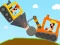 لعبة Robot Wars على الانترنت