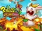 لعبة Rabbids Volcano Panic على الانترنت