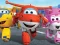لعبة Superwings Slide على الانترنت