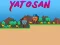 لعبة Yatosan على الانترنت