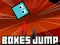 لعبة Boxes Jump على الانترنت