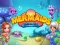 لعبة Merge Mermaids على الانترنت