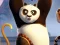 لعبة Kungfu Panda Jigsaw Puzzle Collection على الانترنت