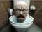 لعبة Funny Skibidi Toilet Face على الانترنت