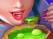 لعبة Halloween Cooking على الانترنت