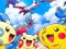 لعبة Pokemon Slide على الانترنت