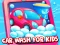 لعبة Car Wash For Kids على الانترنت