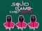 لعبة Squid Game Memory Card Match على الانترنت