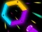 لعبة Hyper Color Rush Shooter على الانترنت