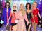 لعبة Fashion Girl 3D على الانترنت