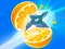 لعبة Fruit Slice Juice على الانترنت