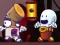 لعبة Monster Live على الانترنت