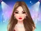 لعبة Dress Up Fashion Challenge على الانترنت