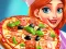لعبة Pizza Maker على الانترنت