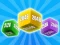 لعبة Merge Cubes 2048 3D على الانترنت