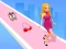 لعبة Catwalk Beauty على الانترنت