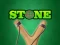 لعبة Stone على الانترنت