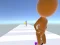 لعبة Stickman Heel Runner على الانترنت