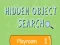 لعبة Hidden Object Search على الانترنت
