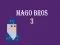 لعبة Mago Bros 3 على الانترنت