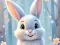 لعبة Easter Bunny Coloring Book على الانترنت