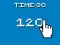 لعبة Clicker Time Game على الانترنت