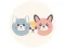 لعبة Crazy Animals على الانترنت