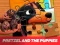 لعبة Pretzel and the puppies Jigsaw Puzzle على الانترنت