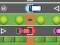 لعبة Avoid Traffic على الانترنت