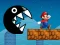 لعبة Ultimate Mario run على الانترنت