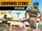 لعبة Command Strike FPS Offline على الانترنت