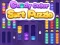 لعبة Сandy Color sort puzzle على الانترنت
