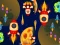 لعبة Space shooter على الانترنت