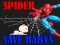 لعبة Spider Man Save Babys على الانترنت
