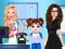 لعبة Baby Taylor Check Up Doctor Game على الانترنت