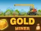 لعبة Amazing Gold Miner على الانترنت