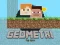 لعبة Geometri Tag Wars على الانترنت