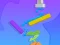 لعبة Sprinkle Plants Puzzle Game على الانترنت