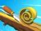 لعبة Wooden Spiral على الانترنت