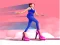 لعبة High Heels على الانترنت