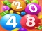 لعبة Bubbles Number على الانترنت