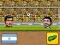 لعبة Head Soccer 2D 2023 على الانترنت