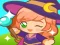 لعبة Magic Academy على الانترنت