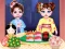 لعبة Baby Taylor Japanese Girls' Day على الانترنت