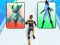 لعبة Heroes Assemble على الانترنت
